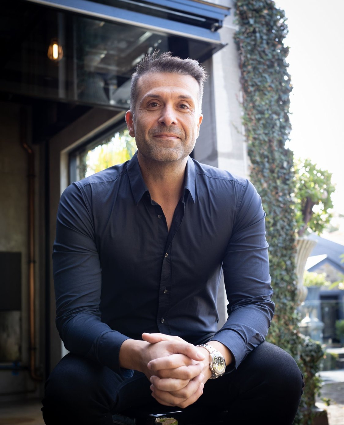 John Pontikas - Market Governance Advisor